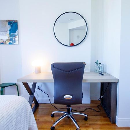 4Br 1,5Bh Sunny Apt In Roxbury Apartment Boston Cameră foto
