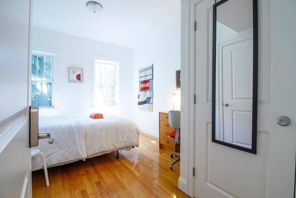4Br 1,5Bh Sunny Apt In Roxbury Apartment Boston Exterior foto