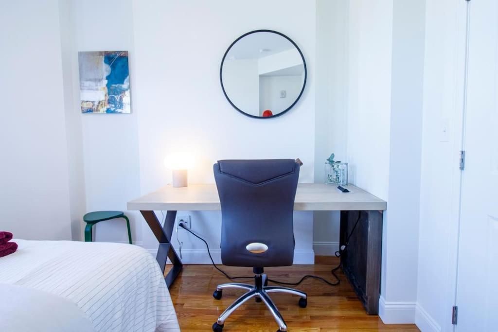 4Br 1,5Bh Sunny Apt In Roxbury Apartment Boston Exterior foto