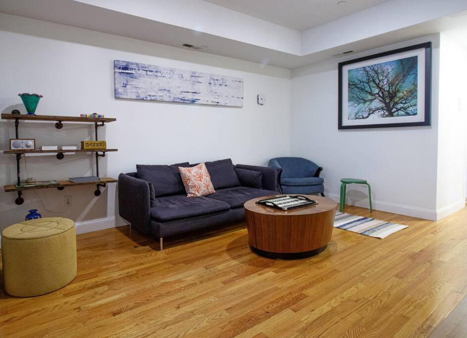 4Br 1,5Bh Sunny Apt In Roxbury Apartment Boston Cameră foto