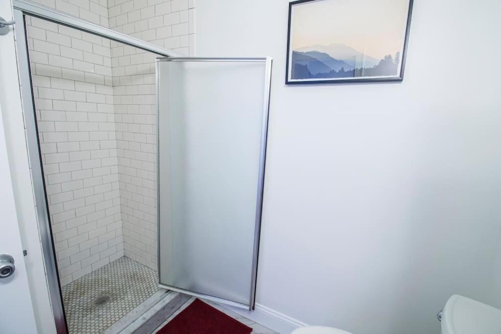 4Br 1,5Bh Sunny Apt In Roxbury Apartment Boston Cameră foto