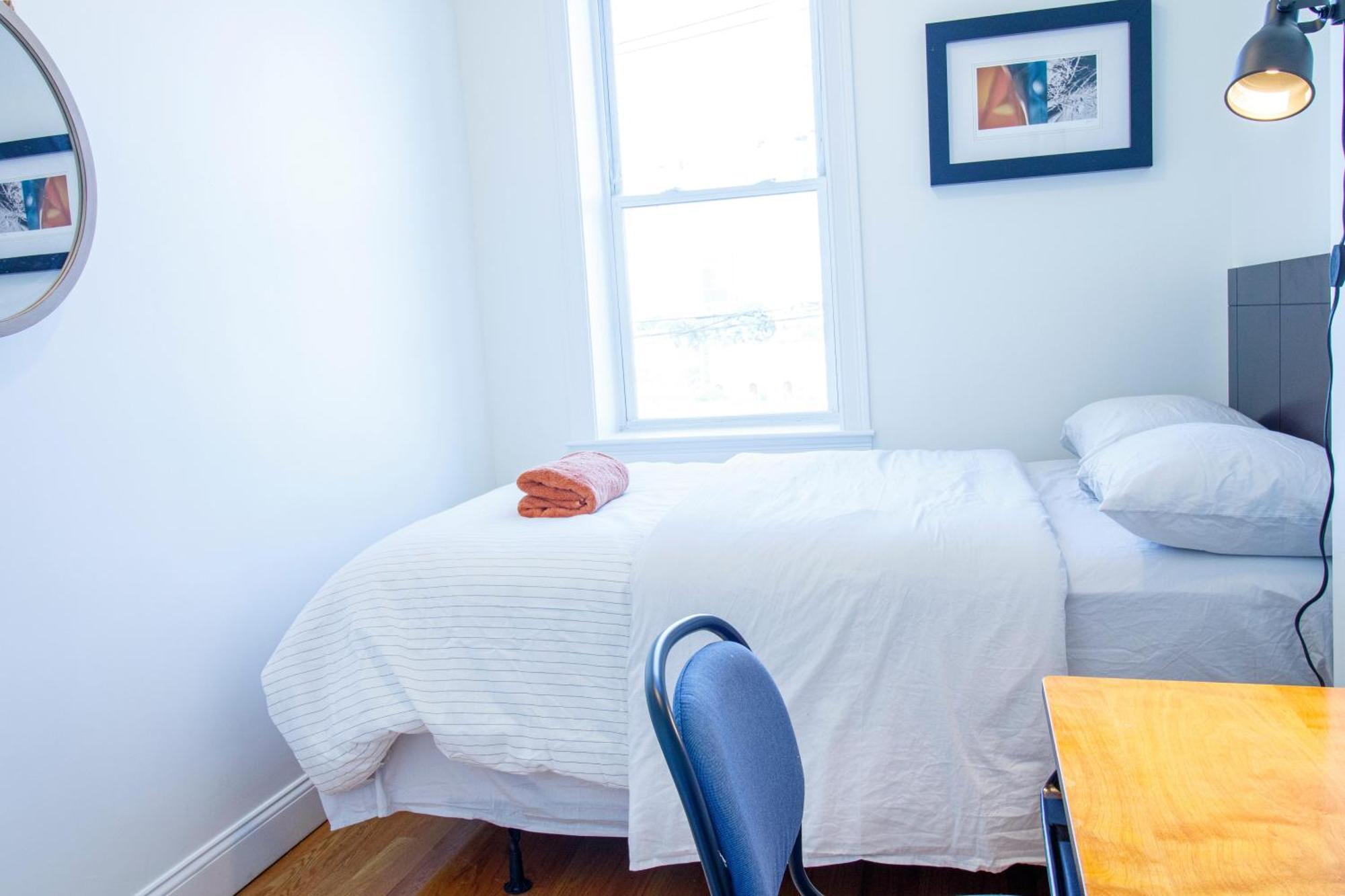 4Br 1,5Bh Sunny Apt In Roxbury Apartment Boston Cameră foto