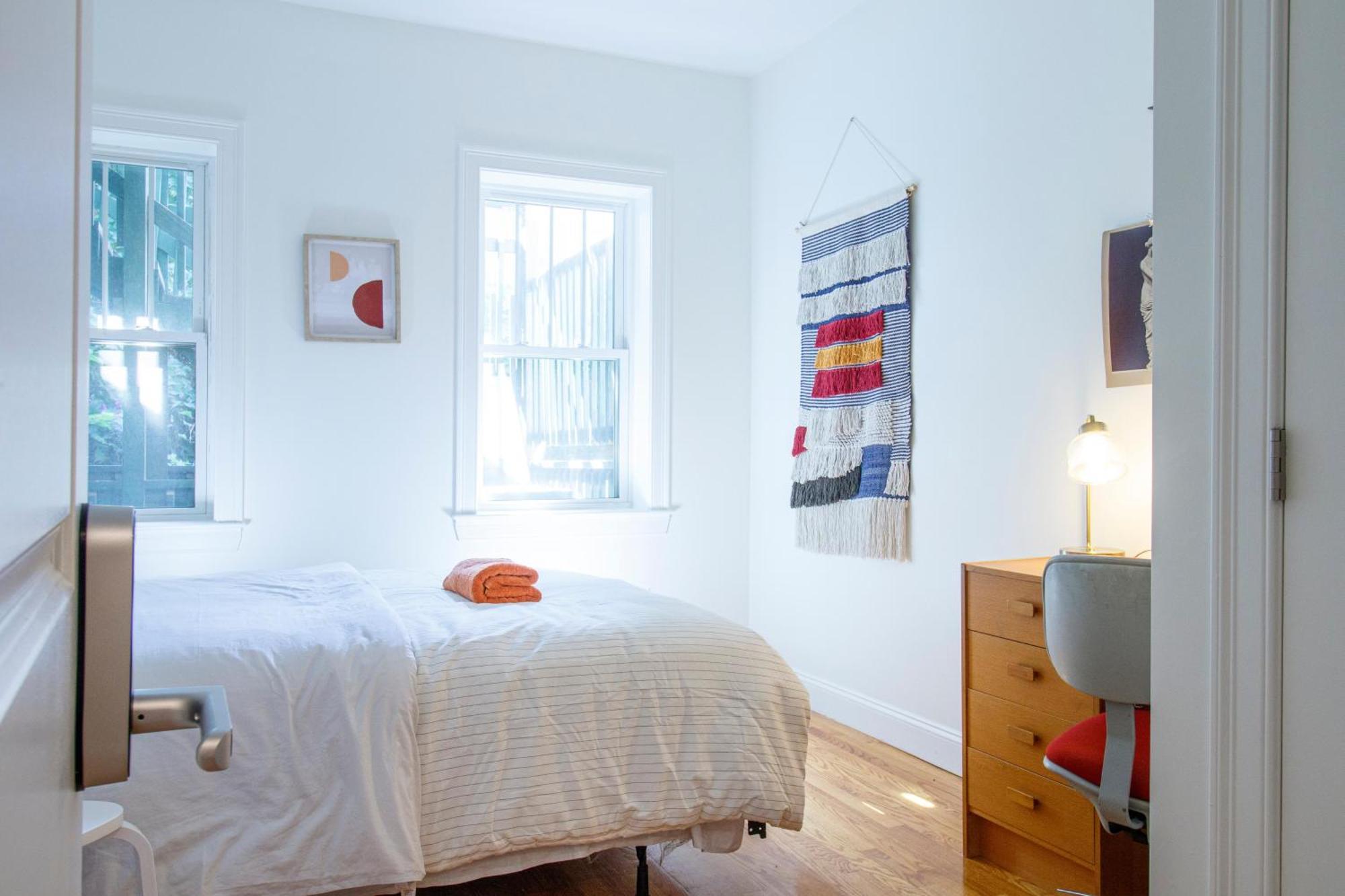 4Br 1,5Bh Sunny Apt In Roxbury Apartment Boston Cameră foto