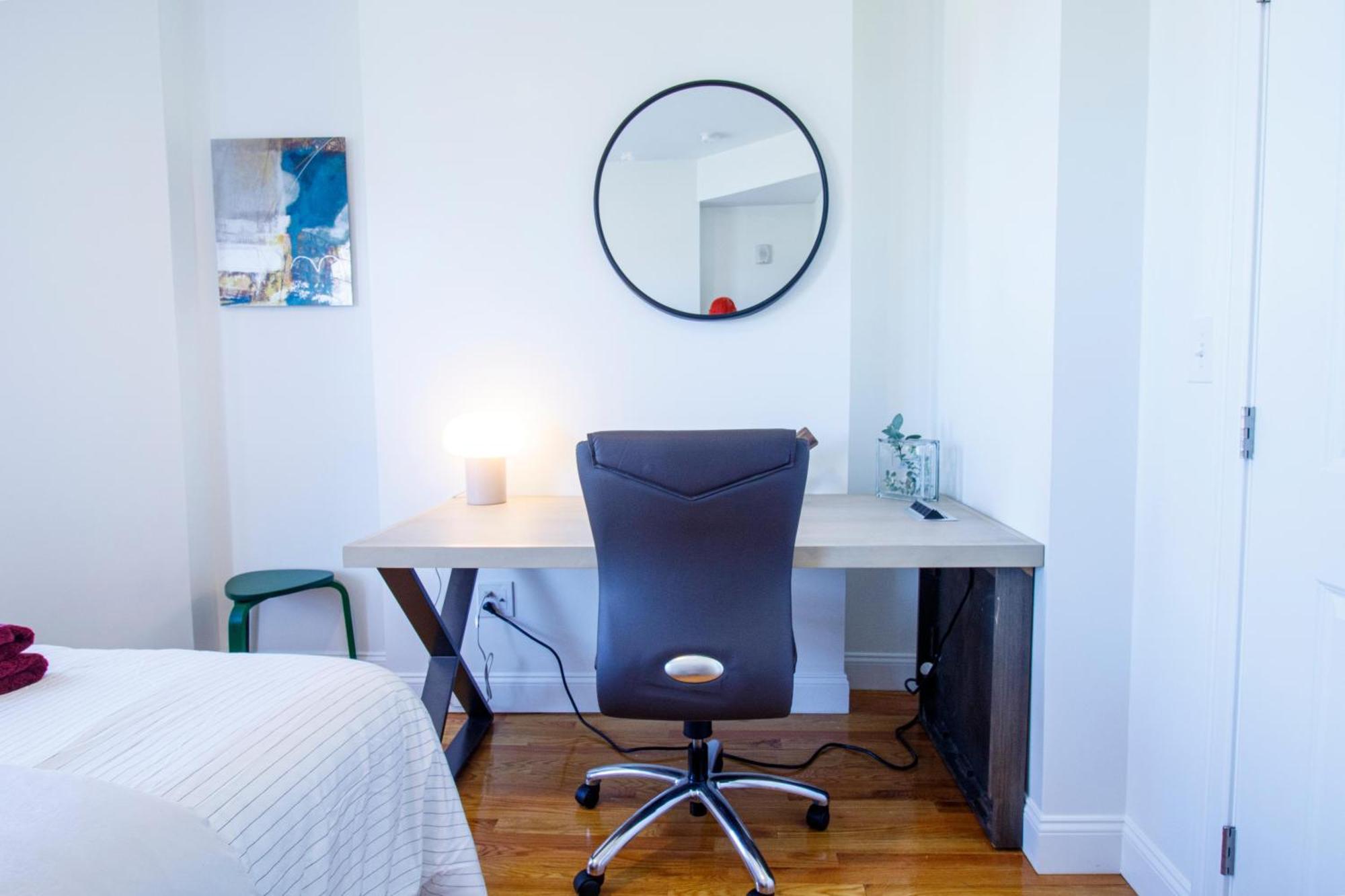 4Br 1,5Bh Sunny Apt In Roxbury Apartment Boston Cameră foto