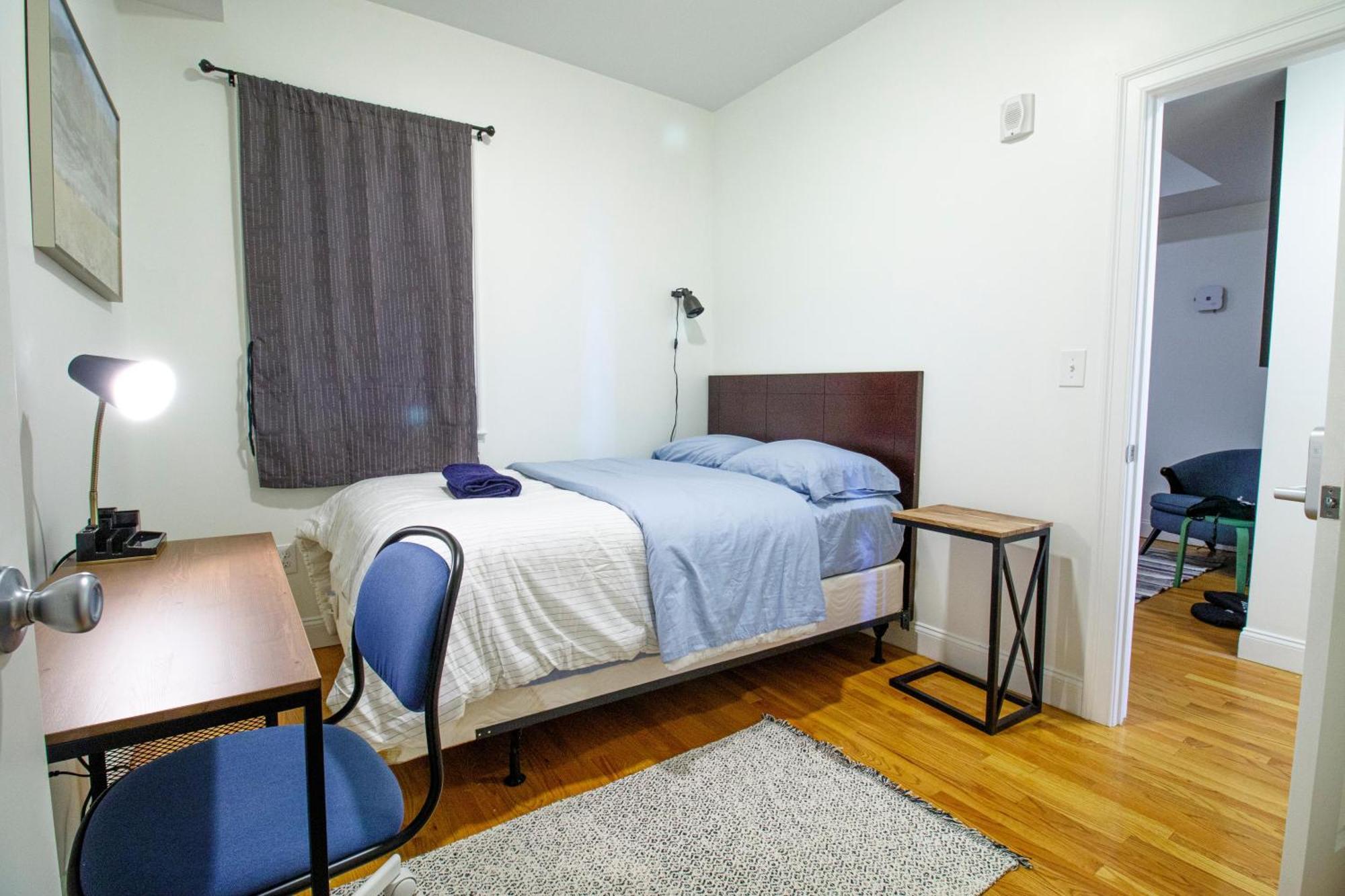 4Br 1,5Bh Sunny Apt In Roxbury Apartment Boston Cameră foto