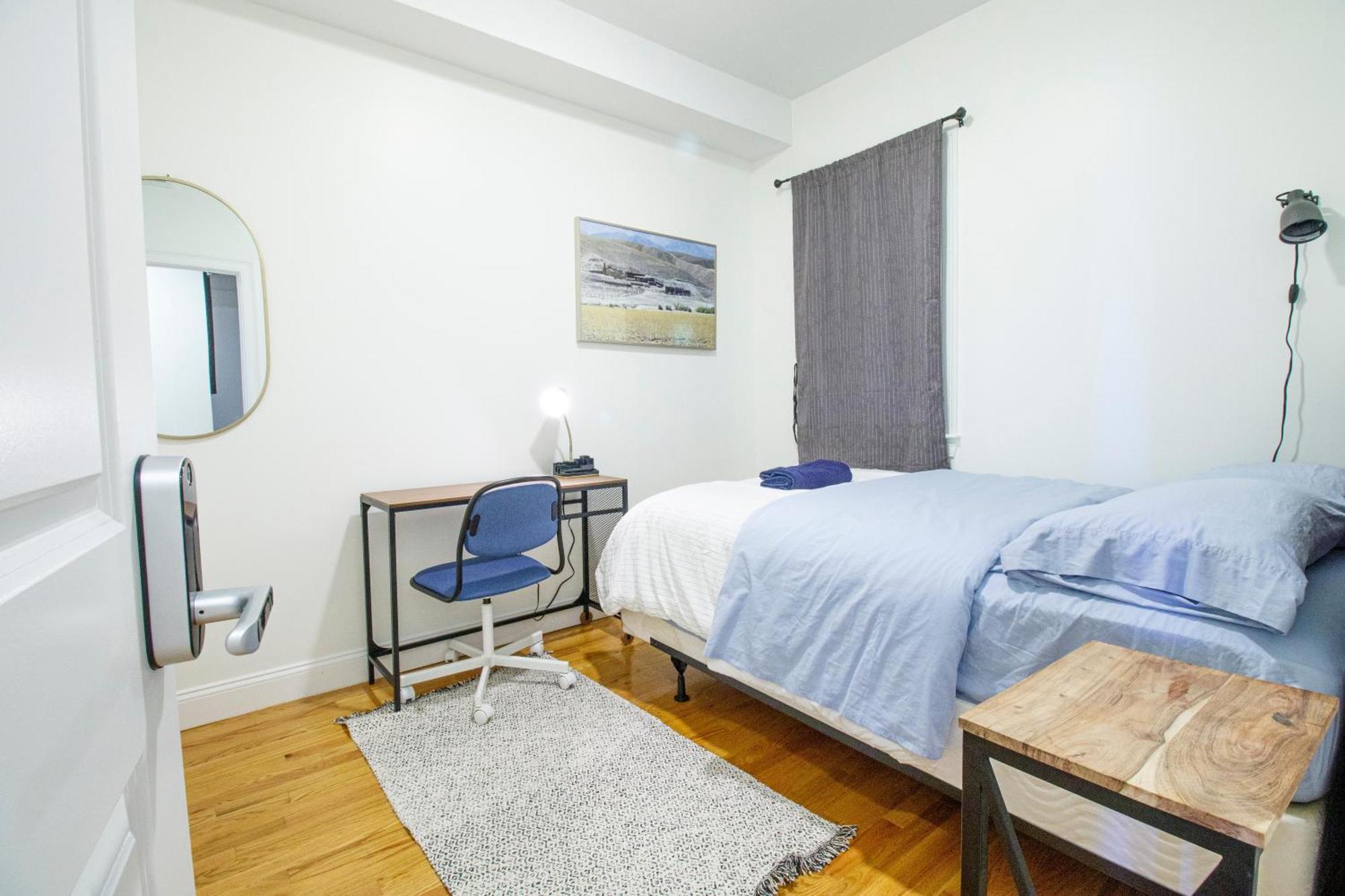 4Br 1,5Bh Sunny Apt In Roxbury Apartment Boston Cameră foto
